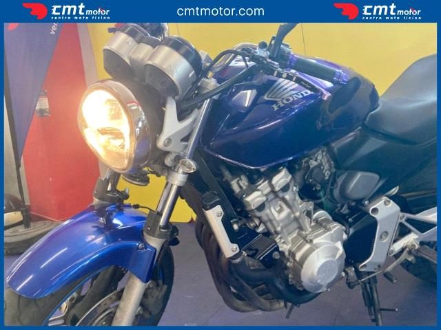 HONDA Hornet 600 usata 14