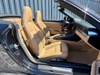 PORSCHE 991 usata, con Immobilizzatore elettronico