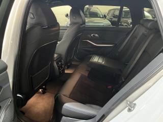BMW 320 usata, con Cruise Control
