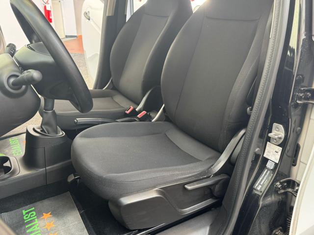 SMART ForFour usata, con Controllo trazione