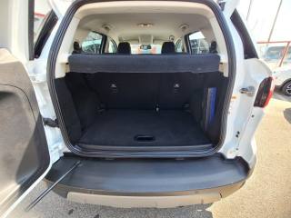 FORD EcoSport usata, con Volante multifunzione