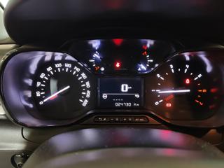 CITROEN C3 usata, con Controllo automatico clima