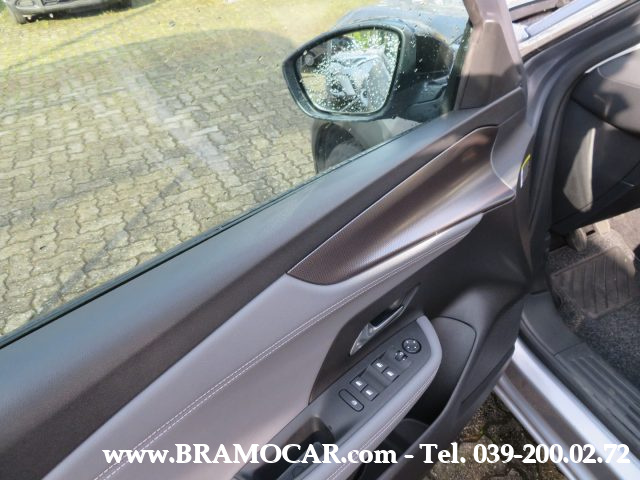 OPEL Mokka usata, con Controllo automatico clima