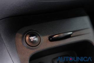 RENAULT Captur usata, con Start/Stop Automatico