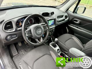 JEEP Renegade usata, con Airbag