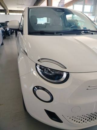 FIAT 500e usata, con Cruise Control
