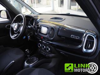 FIAT 500L usata 37