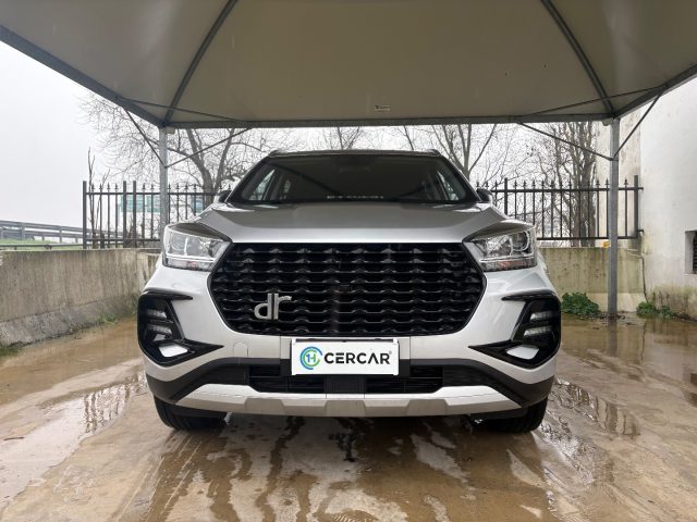 DR MOTOR DR 5.0 usata, con Airbag