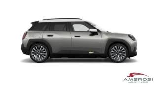 MINI Aceman usata 5