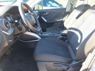 AUDI Q2 usata 8