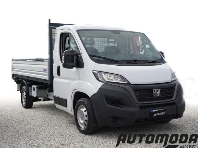 FIAT Ducato usata, con Chiusura centralizzata