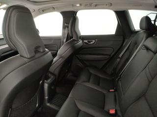 VOLVO XC60 usata, con Portellone posteriore elettrico
