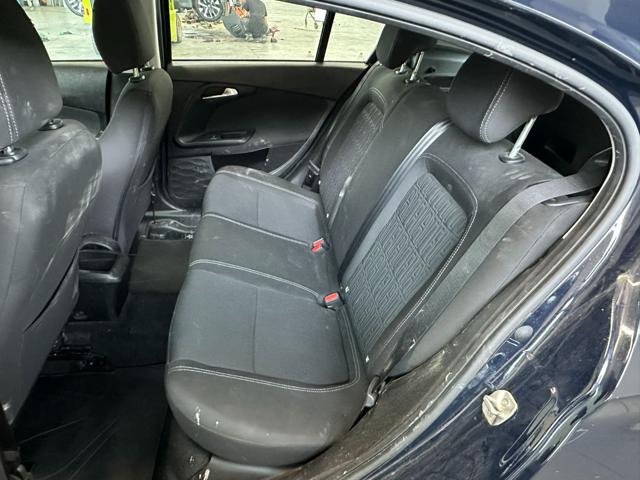 FIAT Tipo usata, con Immobilizzatore elettronico