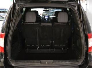 LANCIA Voyager usata, con Fendinebbia