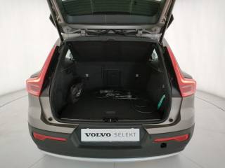 VOLVO XC40 usata, con Luci diurne LED