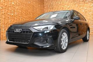AUDI A4 AVANT 35 TFSI S-TRONIC NAVI SED.RIS.PDC LED FULL!!