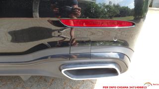 MERCEDES-BENZ C 300 usata 136