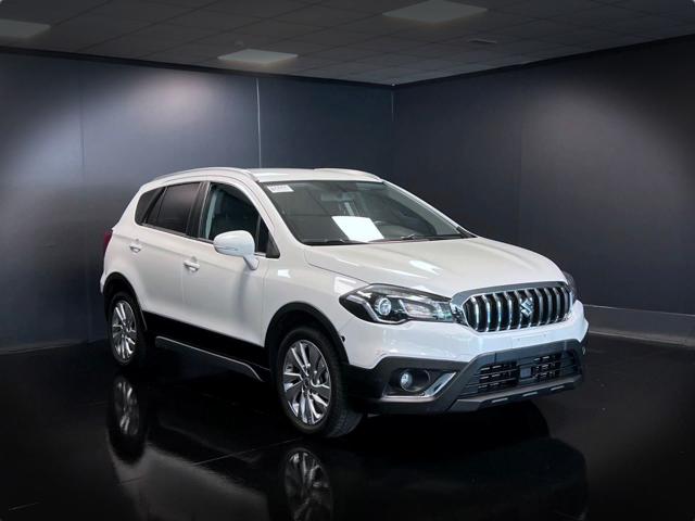 SUZUKI S-Cross usata, con Airbag Passeggero