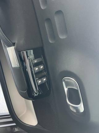 CITROEN C3 usata, con Fendinebbia