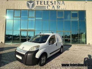 FIAT Fiorino FIORINO 1.3 MJT 75CV