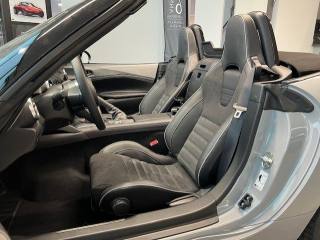 MAZDA MX-5 usata, con Cerchi in lega