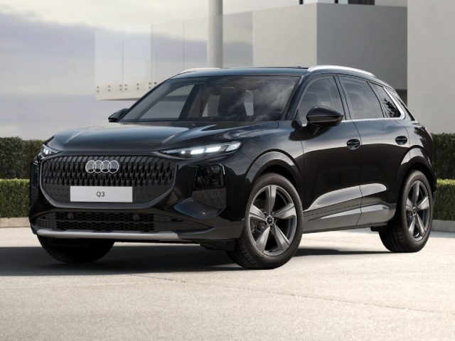 AUDI Q3 usata, con ABS