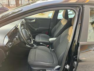 FORD Puma usata, con Chiusura centralizzata