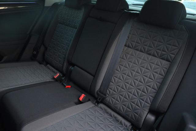 VOLKSWAGEN Tiguan usata, con USB