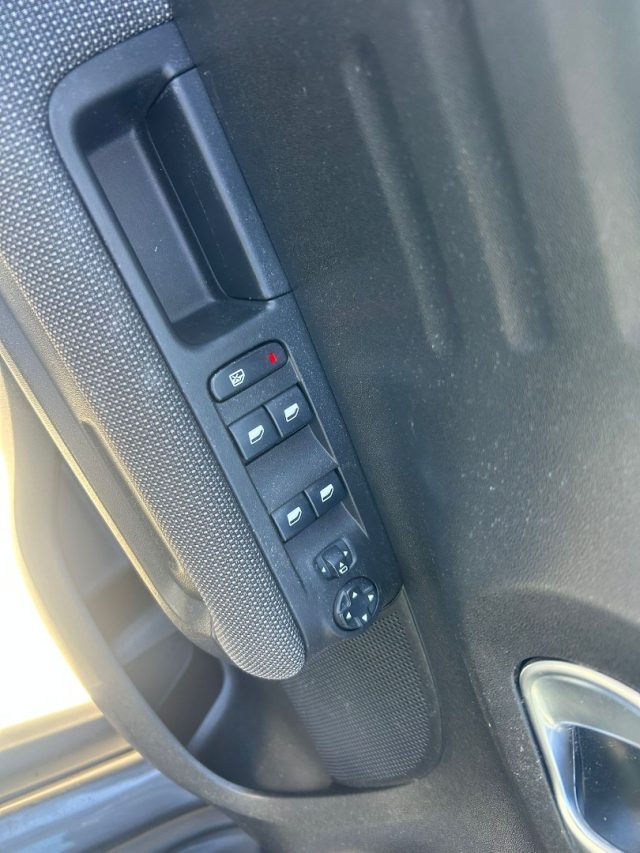 CITROEN C3 Aircross usata, con Filtro antiparticolato