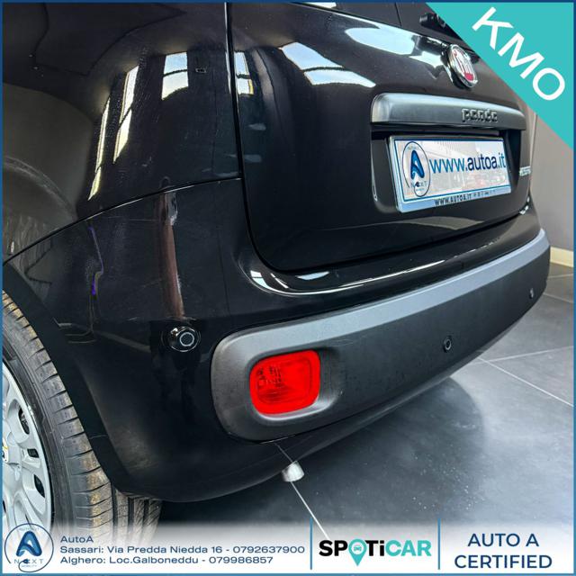 FIAT Panda usata 21