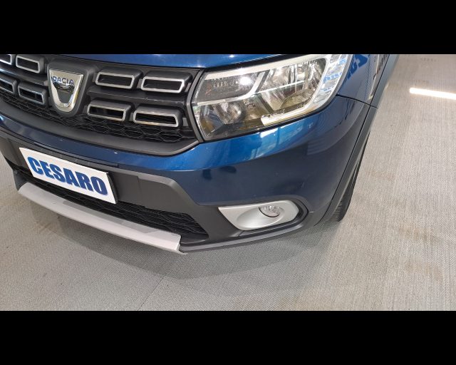 DACIA Sandero usata 33