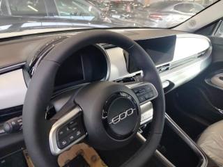 FIAT 600 usata, con Fendinebbia