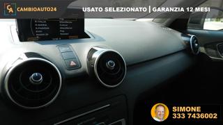 AUDI A1 usata 82
