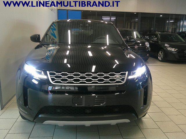 LAND ROVER Range Rover Evoque usata, con Controllo elettronico della corsia