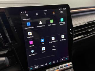 RENAULT Austral usata, con Bluetooth