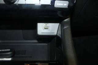 JEEP Compass usata, con Fendinebbia