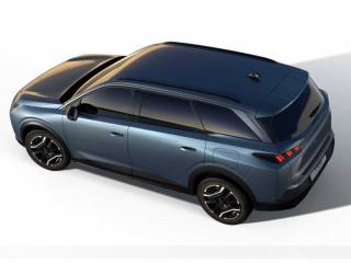 PEUGEOT 5008 usata, con Autoradio