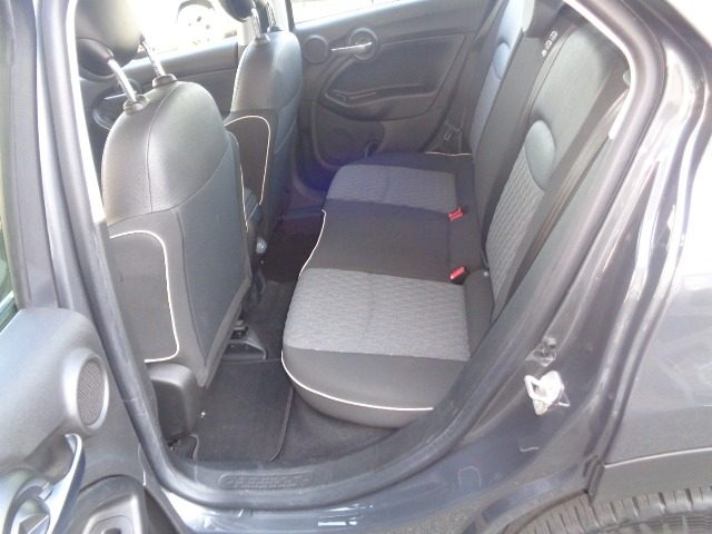 FIAT 500X usata, con Cruise Control