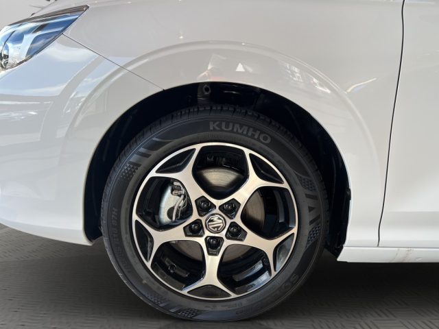 MG MG3 usata, con Sensore di luce