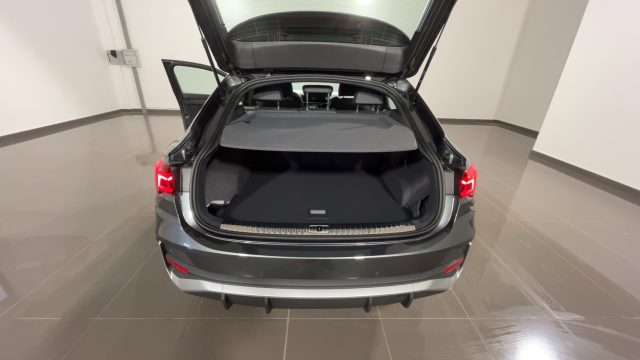 AUDI Q3 usata, con Sensore di pioggia