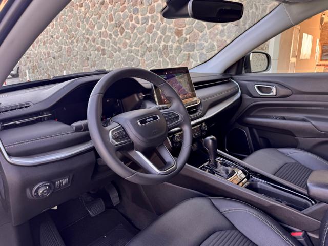 JEEP Compass usata, con Controllo trazione