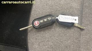 FIAT Panda usata, con Cerchi in lega