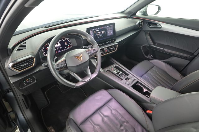 CUPRA Formentor usata 0