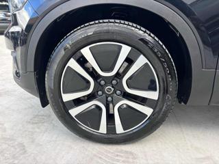 VOLVO XC40 usata, con Cronologia tagliandi