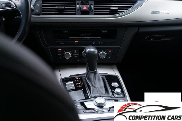 AUDI A6 allroad usata, con Bracciolo