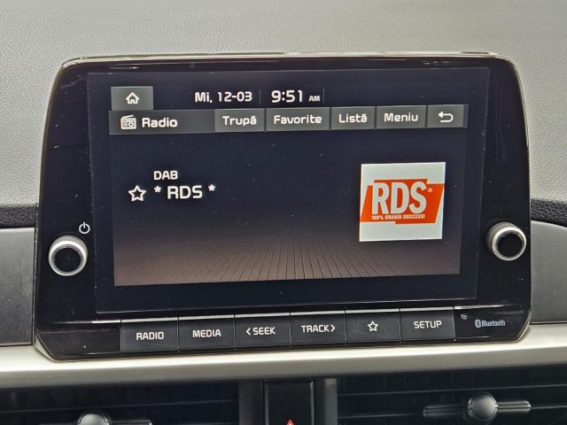 KIA Picanto usata, con Climatizzatore