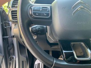 CITROEN C5 Aircross usata, con Park Distance Control