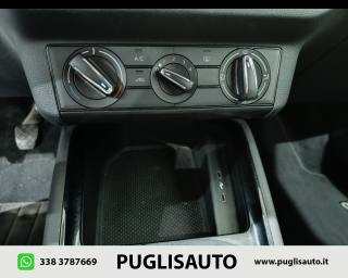 SKODA Kamiq usata, con Bluetooth