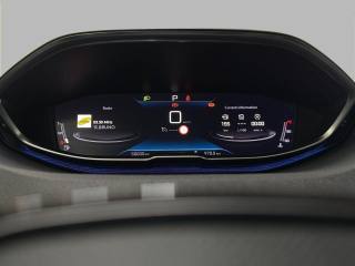 PEUGEOT 3008 usata, con Chiusura centralizzata