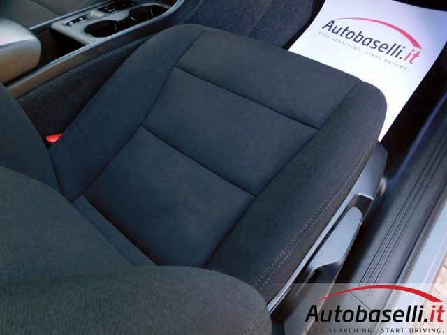 VOLVO XC40 usata, con Luci diurne